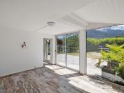 Spacious 300 m² villa in Les Neyres Collombey Panoramic...
