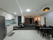 Spacious 3+1 Bedroom Unit at Teega Residence, Puteri...