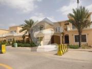 Spacious 350sq Yd 4Bed DDL Sports Villas With 100sq Yd...