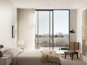 Spacious 3 & 4 Bedroom Apartments in Brunswick with...