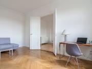 Spacious 3,5 room apartment in the quiet south in Berlin... Spacious 3,5 room apartment in the quiet south in Berlin...