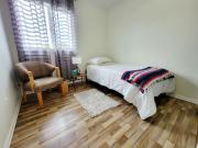 Spacious 3 bed 1 bath condo in the heart of Rutland