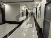 2 Bed Unfurnished Apartment for Rent in Warda Hamna 1, G...