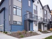Spacious 3 bed, 2.5 bath Townhome In Secord – $1,995/month
