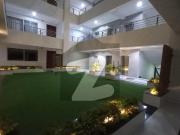 Spacious 3 Bed Corner Apartment For Rent In Deans G 11/3