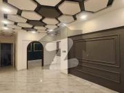 Spacious 3 Bed DD Flat For Sale In Block 17, Gulistan E...