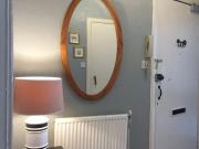 Spacious 3 Bed Flat in Dalry Haymarket