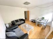 Spacious 3 Bed Flat in the heart of Clapham Park