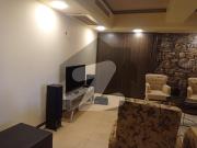 Spacious 3 Bed Furnished Apartment For Rent Silver Oaks F 10