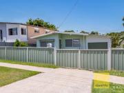 Spacious 3 Bed Home with Large Backyard