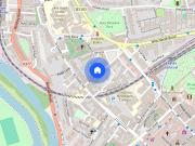 Spacious 3 bed maisonette in a superb central location