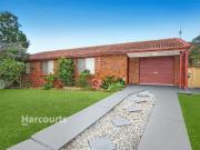 Spacious 3 Bed Villa with House Sized Yard