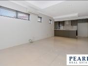 Spacious 3 Bed with Double Garage & Secure Access
