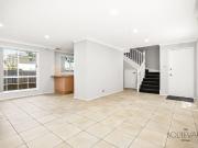 Spacious 3 Bedroom, 2 Bath Townhouse for Rent in a Quiet...