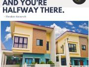 Spacious 3 Bedroom 2 Toilet and bath with Parking, Gate...