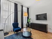 Spacious 3 Bedroom | 4 Minutes to Metro | Perfect for...