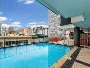 SPACIOUS 3 BEDROOM APARTMENT