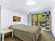 Spacious 3 Bedroom Apartment Fully Furnished