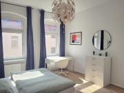 Spacious 3 bedroom apartment in Berlin Kreuzberg, Berlin...