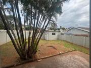 spacious 3 bedroom apartment in cros.