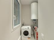 Spacious 3 bedroom apartment in Eixample Dreta in Barcelona