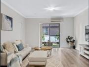 Spacious 3 Bedroom Apartment in Jamisontown