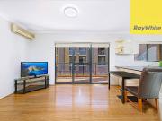 Spacious 3 Bedroom Apartment in Prime Parramatta Location
