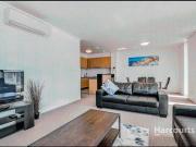 Spacious 3 Bedroom Apartment in the Heart of the City