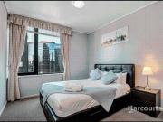 Spacious 3 Bedroom Apartment in the Heart of the City