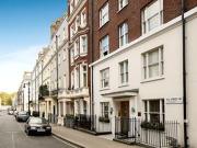 Spacious 3 Bedroom Apartment to Rent on Hill Street,...