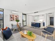 Spacious 3 Bedroom Apartment with 2 Car Spaces in Prime...