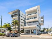 Spacious 3 Bedroom Apartment with 2 Car Spaces in the...