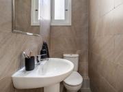 Spacious 3 Bedroom Apartment with Amalfi Coast Inspired...