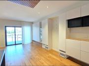 Spacious 3 Bedroom Apartment with Double Parking in West End