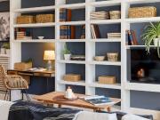 Spacious 3 Bedroom Apartment with Indonesian Inspired...