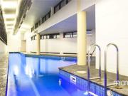 Spacious 3 bedroom apartment with new carpet