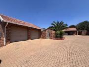 spacious 3 bedroom cluster close to.