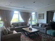 Spacious 3 Bedroom Condo for Rent in Pacific Plaza BGC