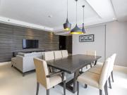 Spacious 3 Bedroom Condo for Sale in Marco Polo Residences