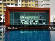 Spacious 3 Bedroom Condominium For Rental In Jalan...