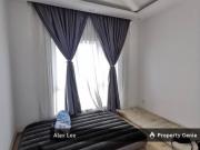 Spacious 3 Bedroom Condominium For Rental In Jalan...