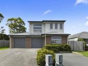 Spacious 3 Bedroom Duplex