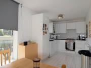 Spacious 3 Bedroom Duplex for Rent in London E2