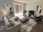 Spacious 3 bedroom duplex in the heart of the hills