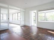 Spacious 3 Bedroom Duplex on the Top floor