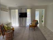 Spacious 3 Bedroom Duplex with Media Room & FTTP in...