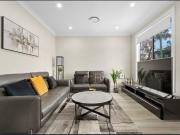 Spacious 3 Bedroom Family Home in a quiet neighborhood