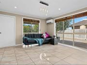 Spacious 3 Bedroom Family Home with Garage & Outdoor...