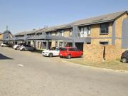 spacious 3 bedroom first floor home.