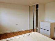 Spacious 3 Bedroom Flat